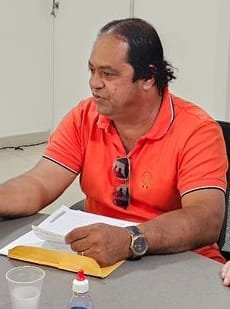 EleiÇÕes – Truculência De Ex Prefeito Faz Lideranças Da Oposição Abandonar A Fracassada Campanha à Prefeitura De Lucena